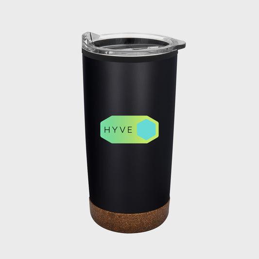 590ml Wellington Stainless Steel Tumbler