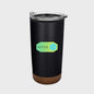 590ml Wellington Stainless Steel Tumbler