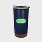 590ml Wellington Stainless Steel Tumbler