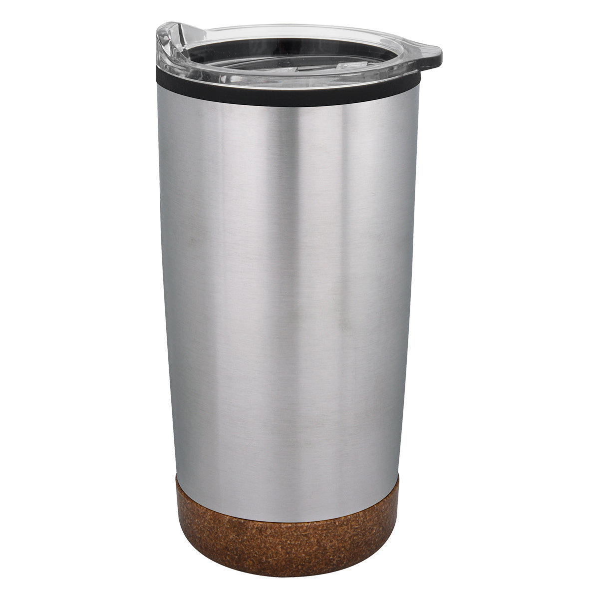 5448 - 590ml Wellington Stainless Steel Tumbler