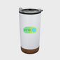 590ml Wellington Stainless Steel Tumbler