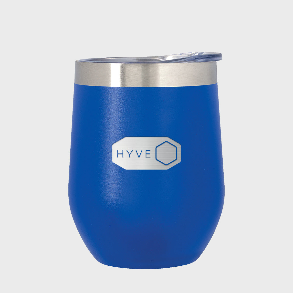 #5661 - 12 Oz. Vinay Stemless Wine Tumbler