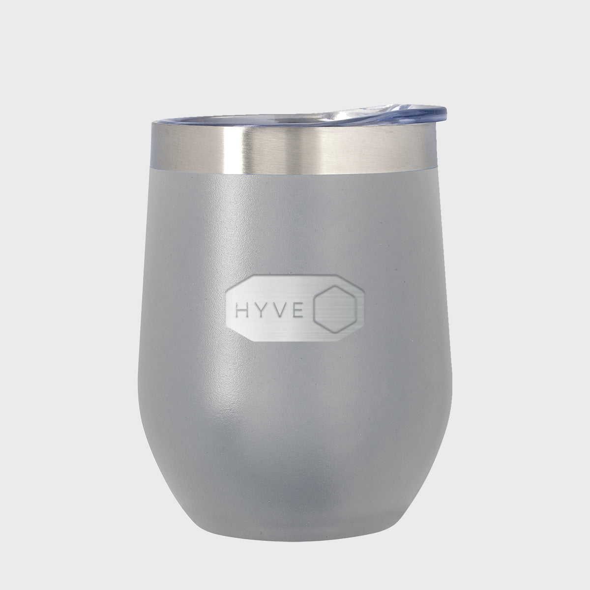 #5661 - 12 Oz. Vinay Stemless Wine Tumbler