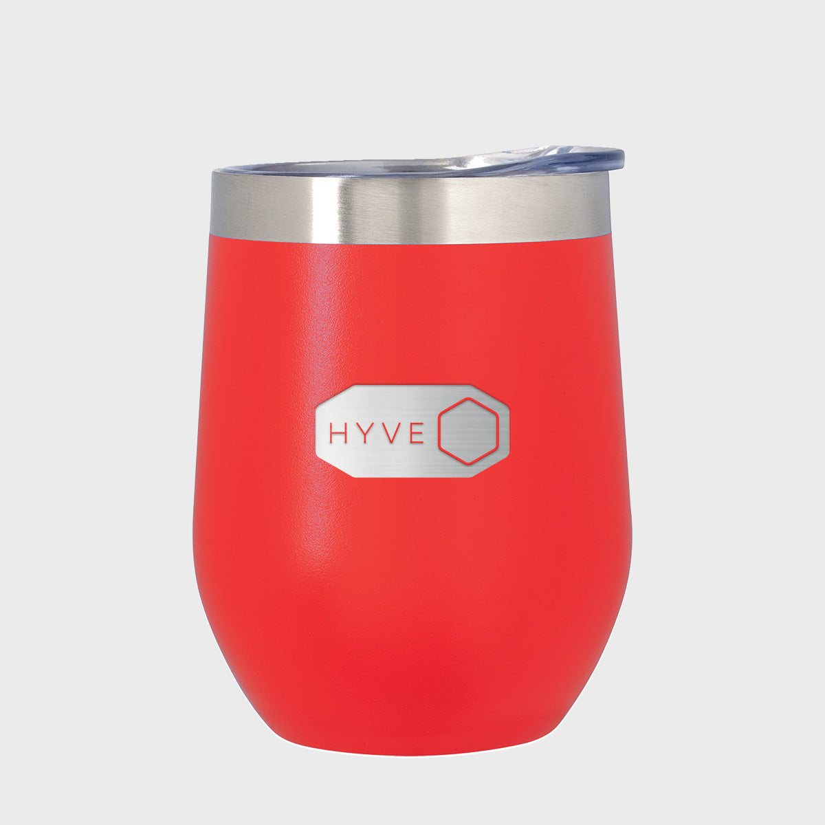 #5661 - 12 Oz. Vinay Stemless Wine Tumbler