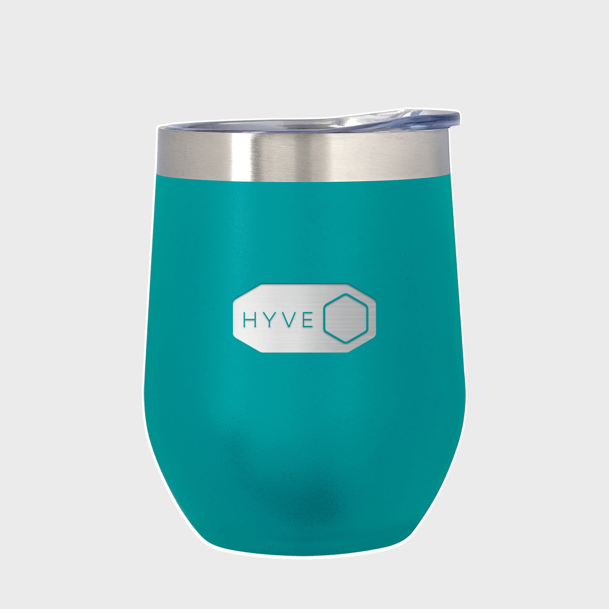 #5661 - 12 Oz. Vinay Stemless Wine Tumbler