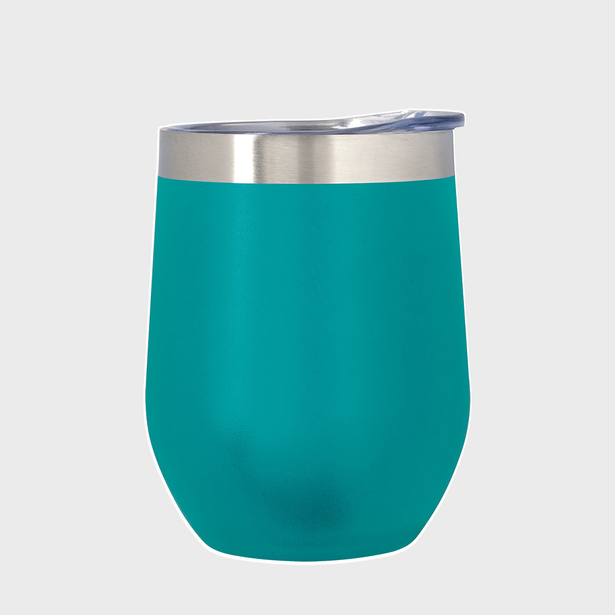 #5661 - 12 Oz. Vinay Stemless Wine Tumbler