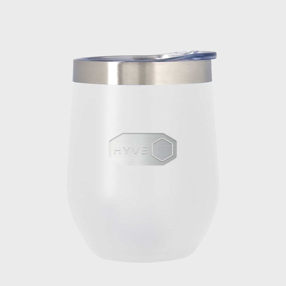 #5661 - 12 Oz. Vinay Stemless Wine Tumbler