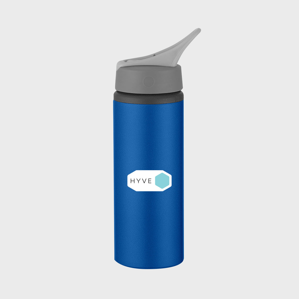 739ml Aluminum Bike Bottle