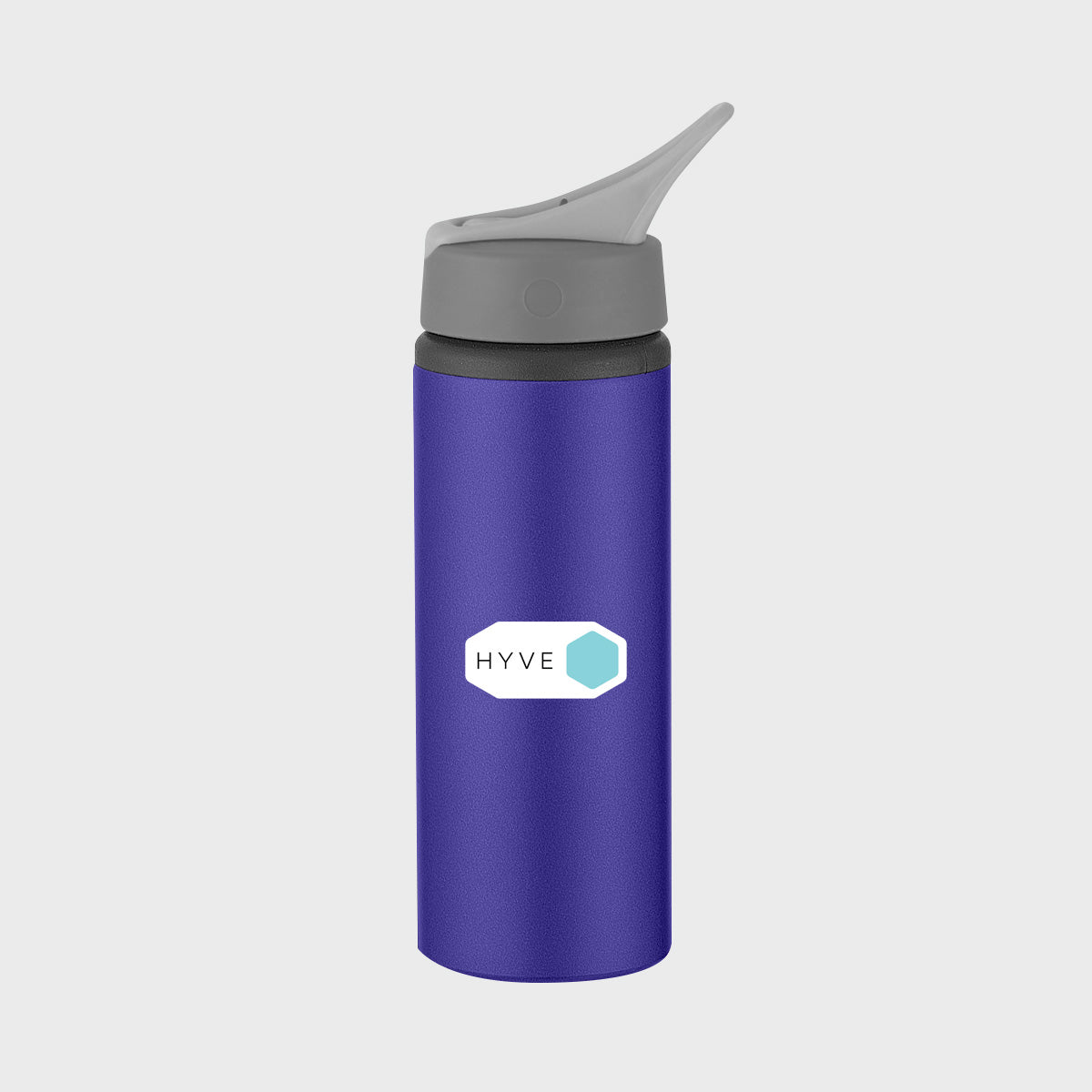 739ml Aluminum Bike Bottle