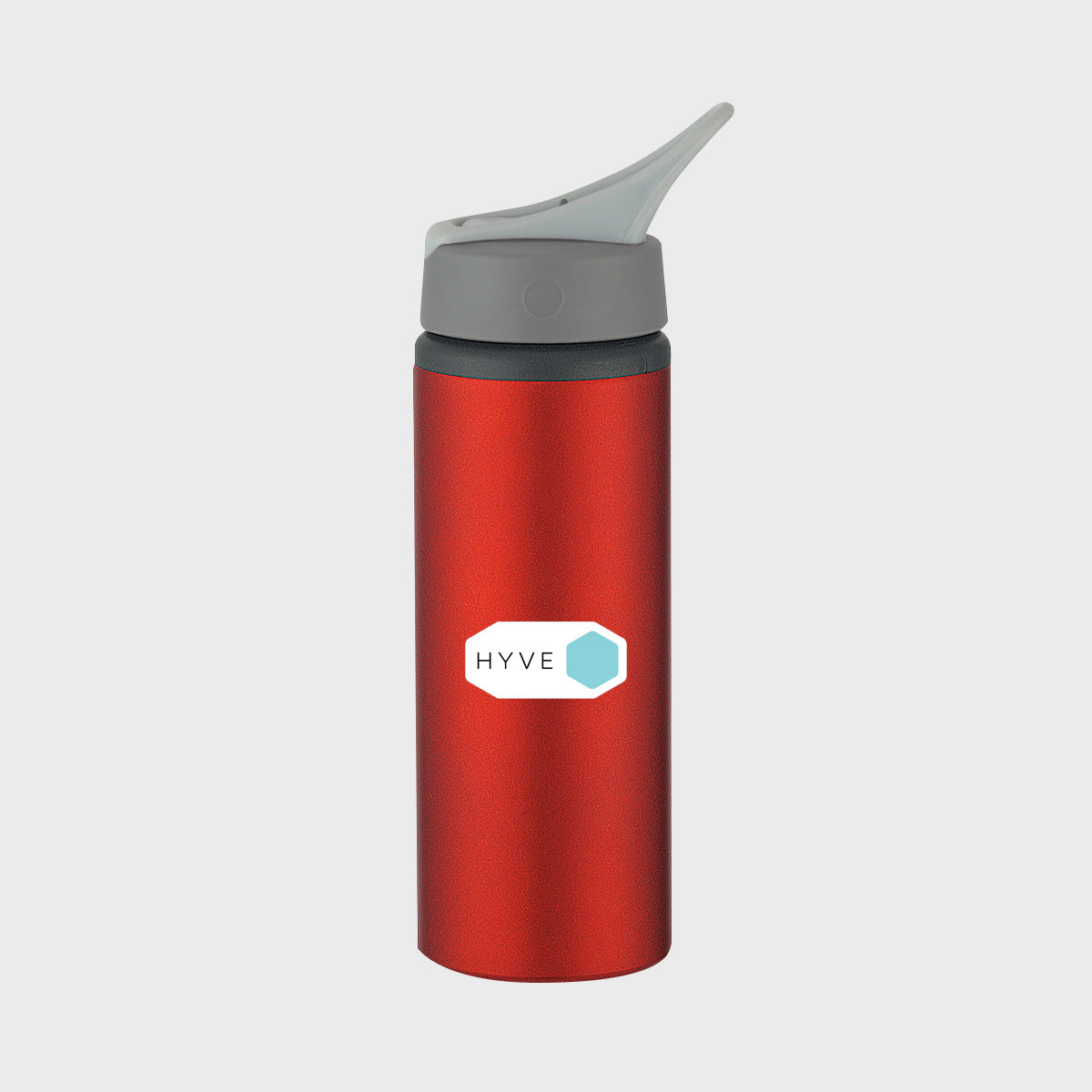 739ml Aluminum Bike Bottle