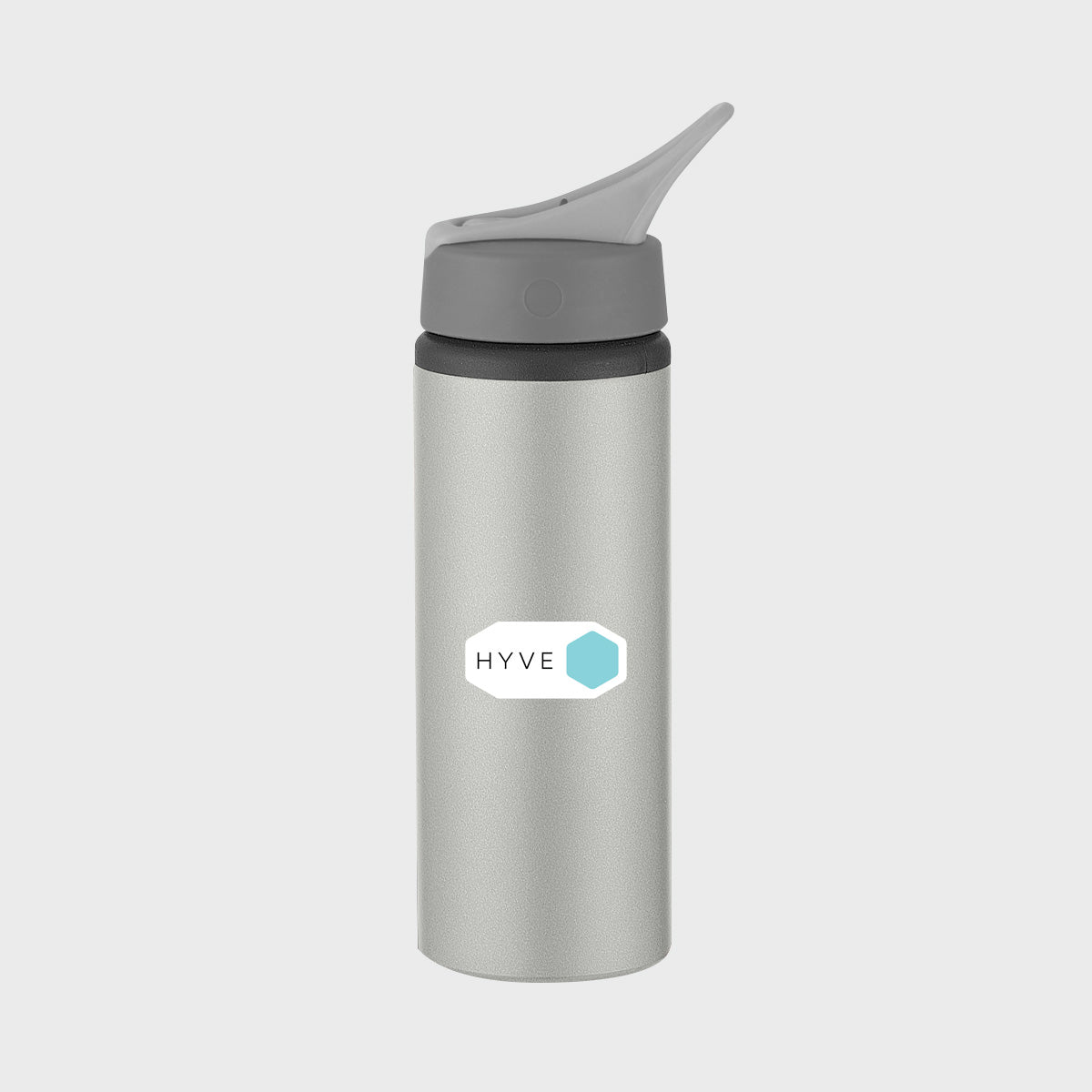 739ml Aluminum Bike Bottle