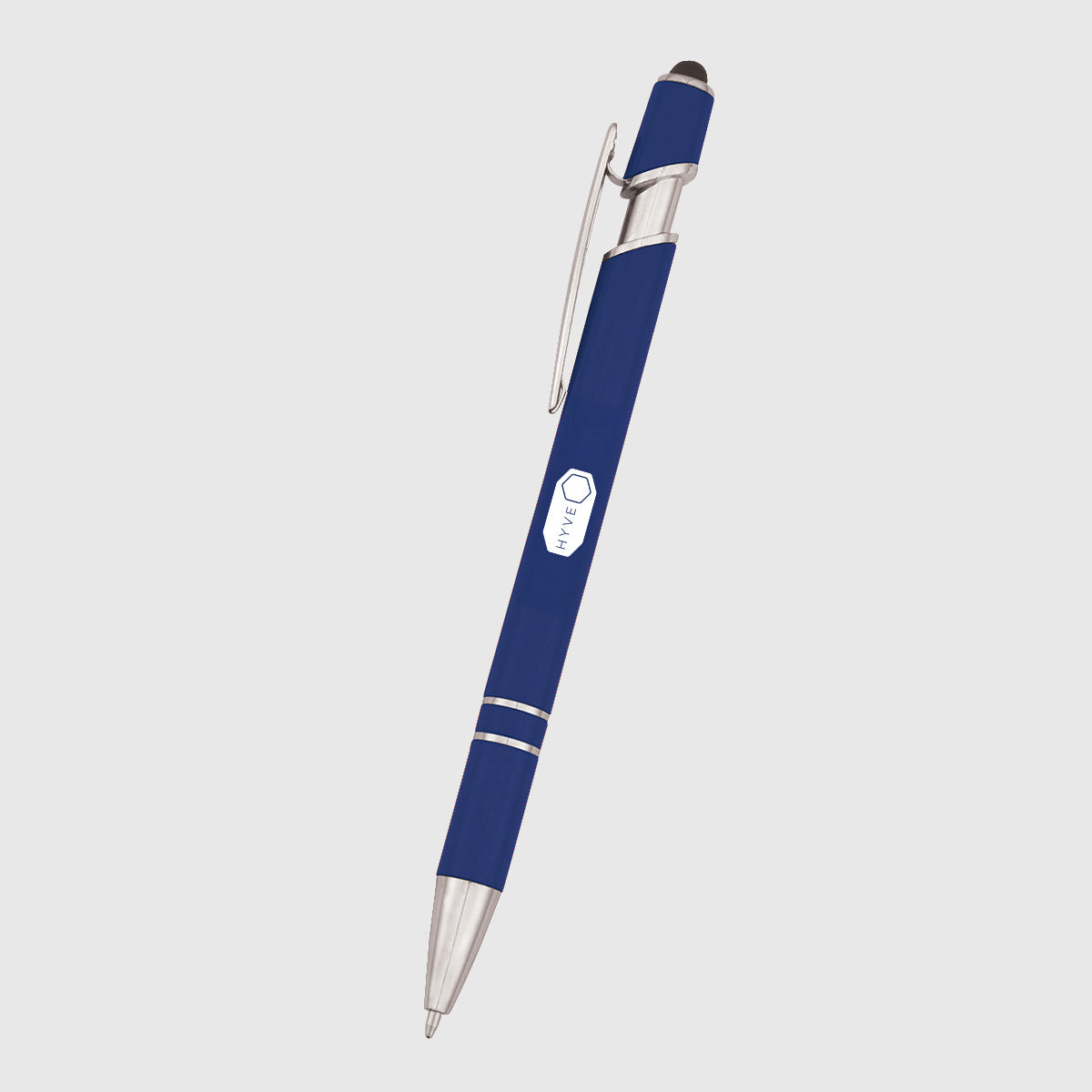 #578 Roslin Incline Stylus rABS Pen