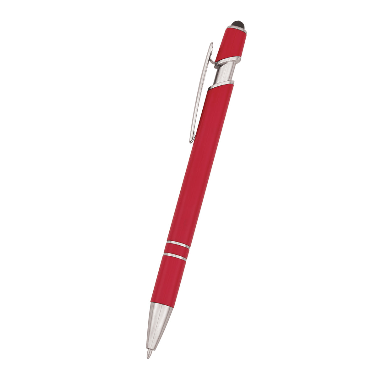 578 - Roslin Incline Stylus rABS Pen
