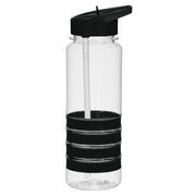 5808 - 710ml Banded Gripper Bottle