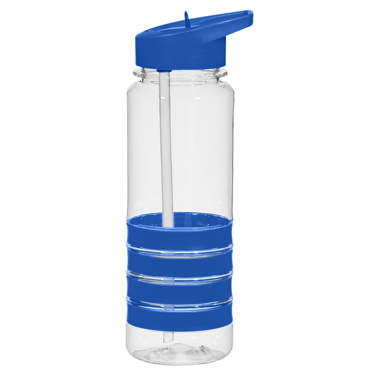 5808 - 710ml Banded Gripper Bottle