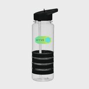 #5808 - 24 Oz. Banded Gripper Bottle