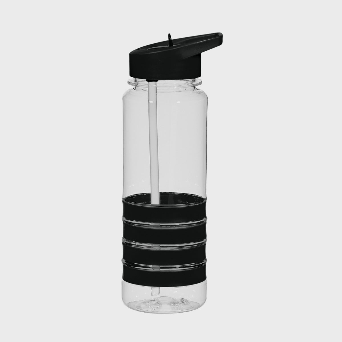 #5808 - 24 Oz. Banded Gripper Bottle