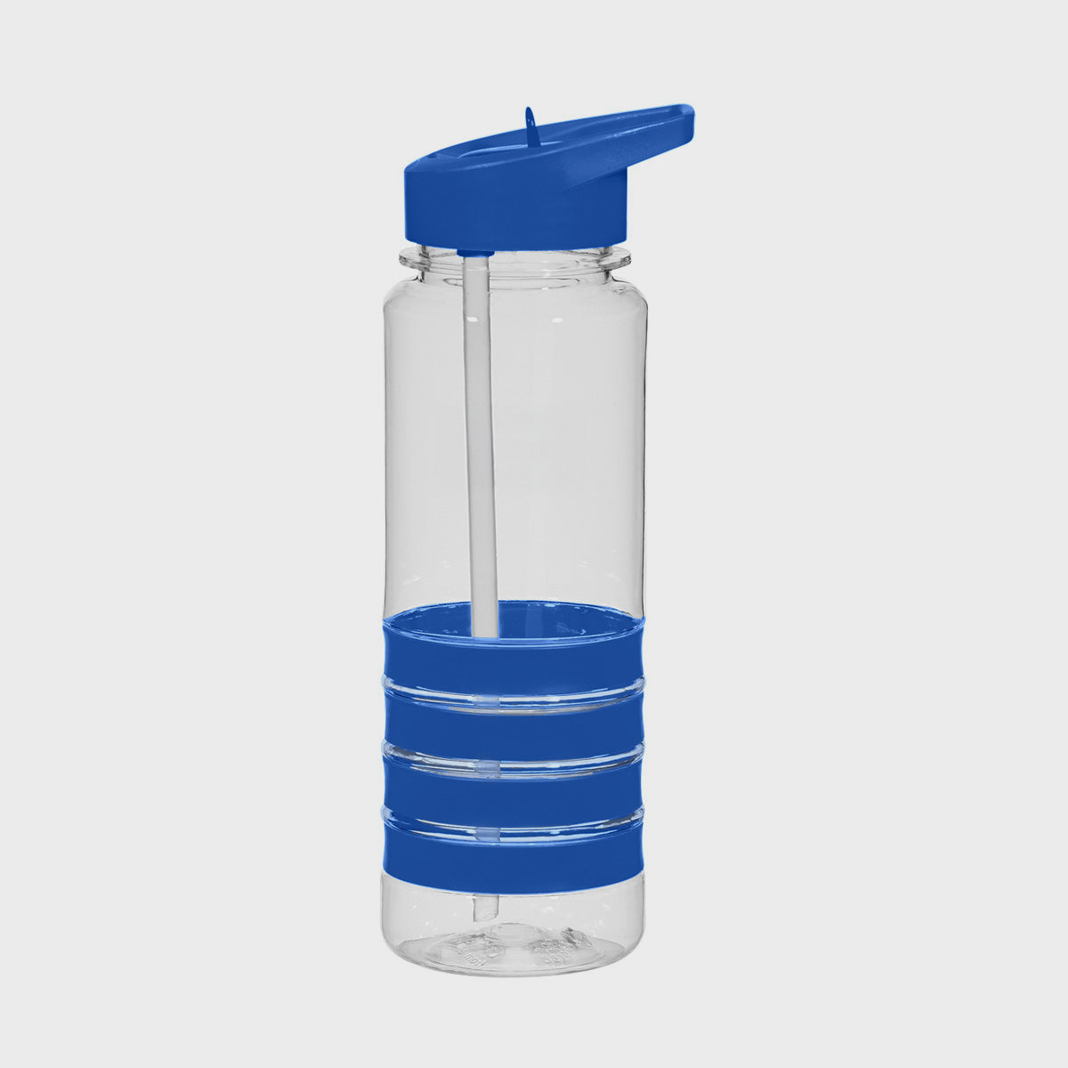 #5808 - 24 Oz. Banded Gripper Bottle