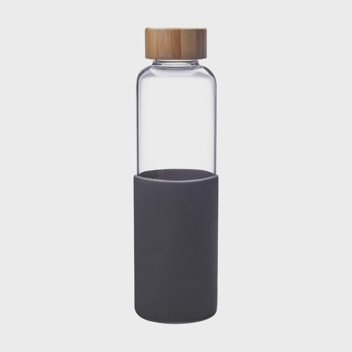 #6014 - 20 Oz. James Glass Bottle