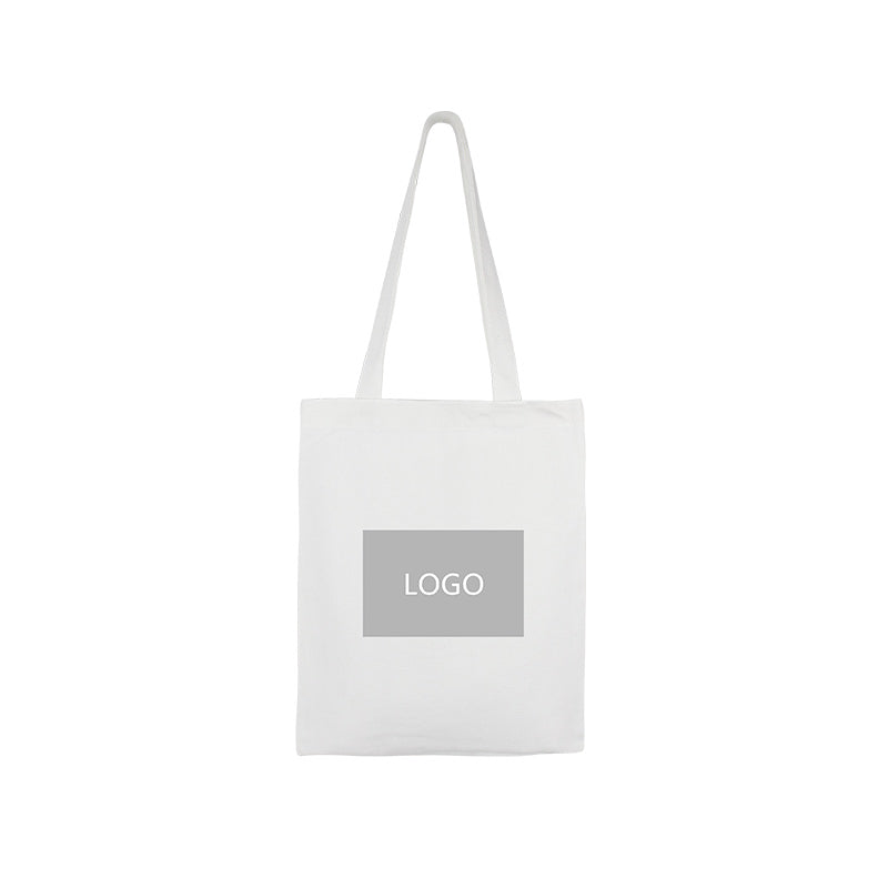 12 oz Basic Canvas Tote Bag