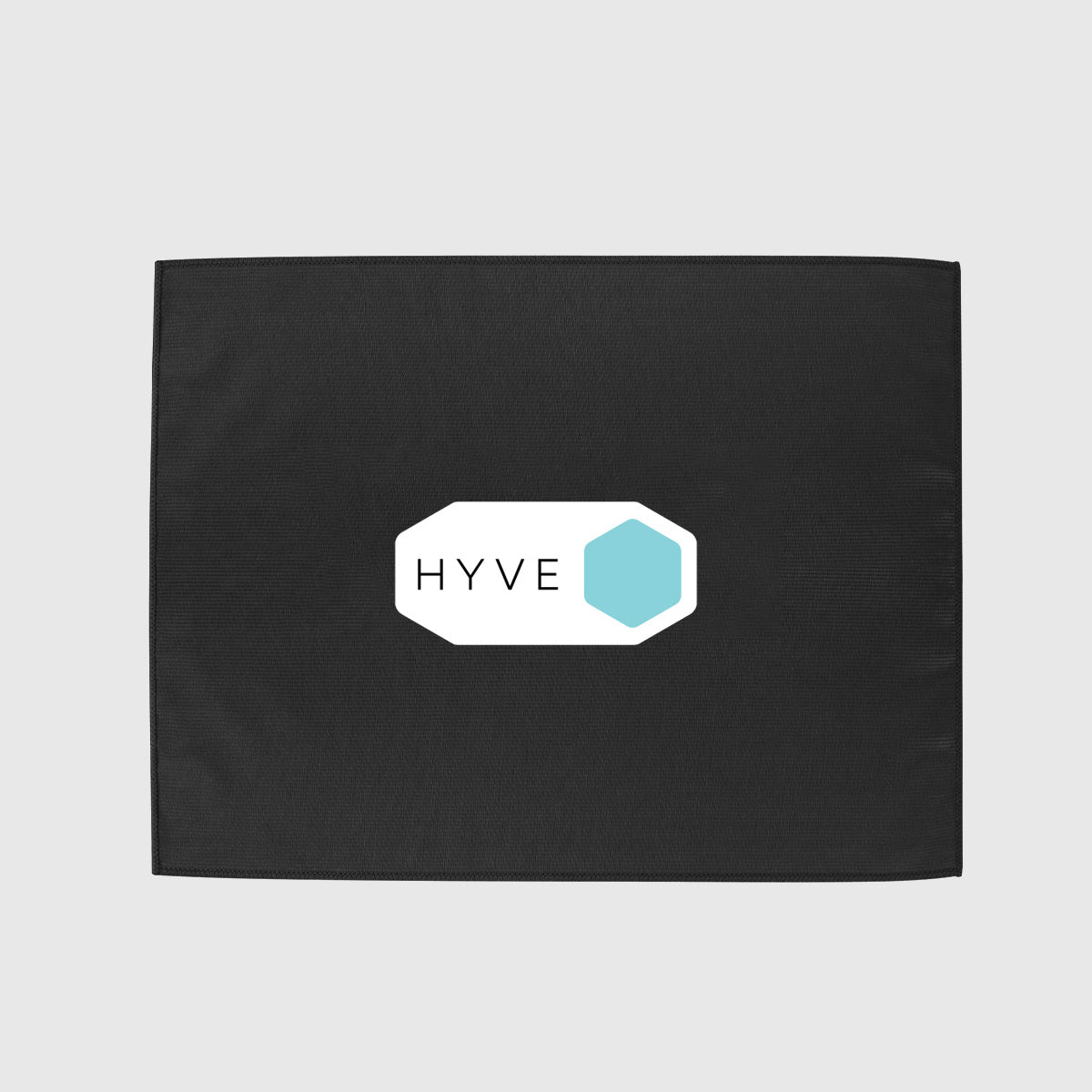 Custom printed microfiber rally towel for sports events Singapore