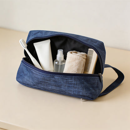 Minimalist Waterproof Nylon Travel Bag