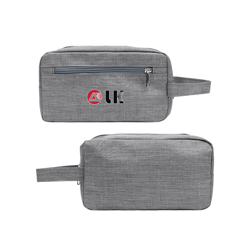 Minimalist Waterproof Nylon Travel Bag
