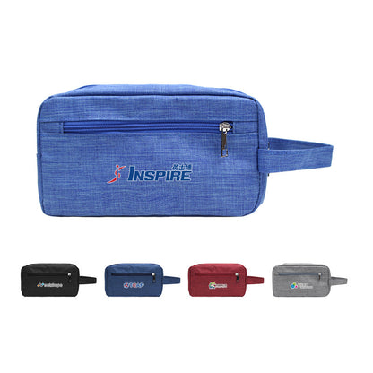 Minimalist Waterproof Nylon Travel Bag