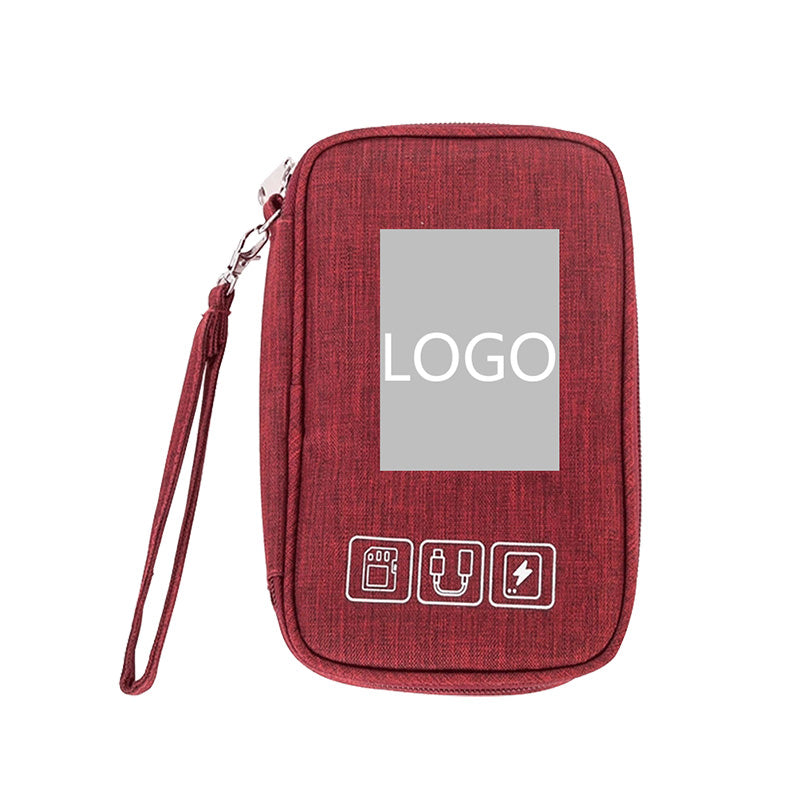 Mini Multi-Function Tech Pouch