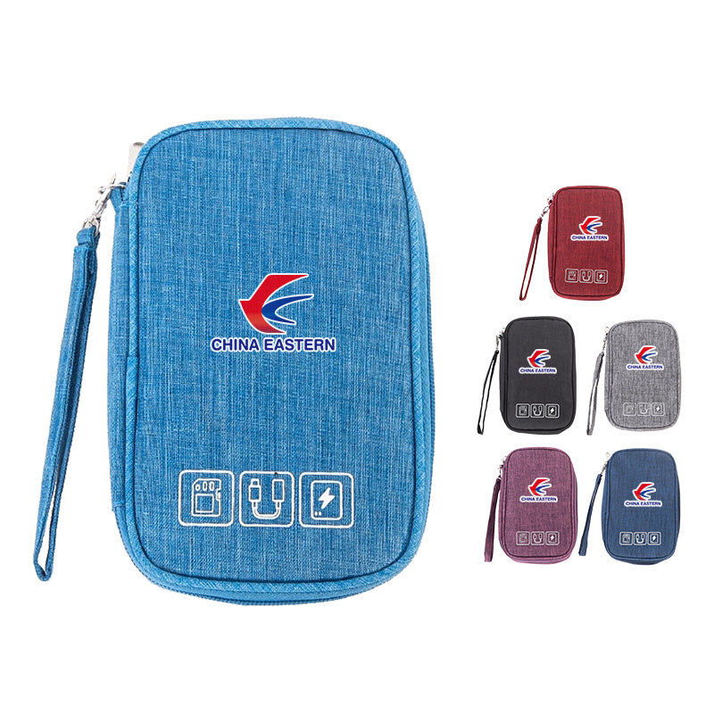 Mini Multi-Function Tech Pouch