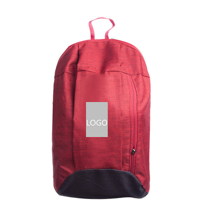Mini Backpack