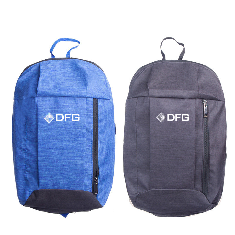 Mini Backpack