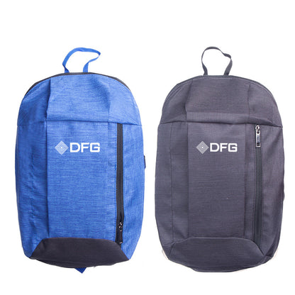 Mini Backpack