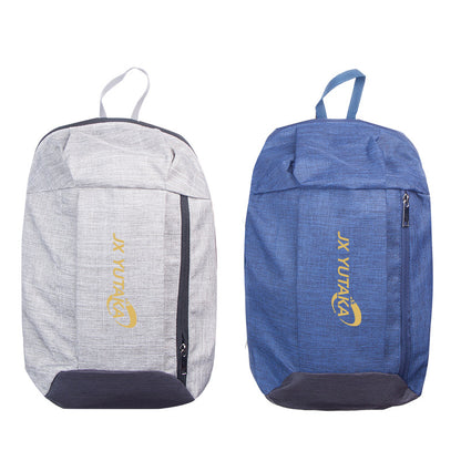 Mini Backpack