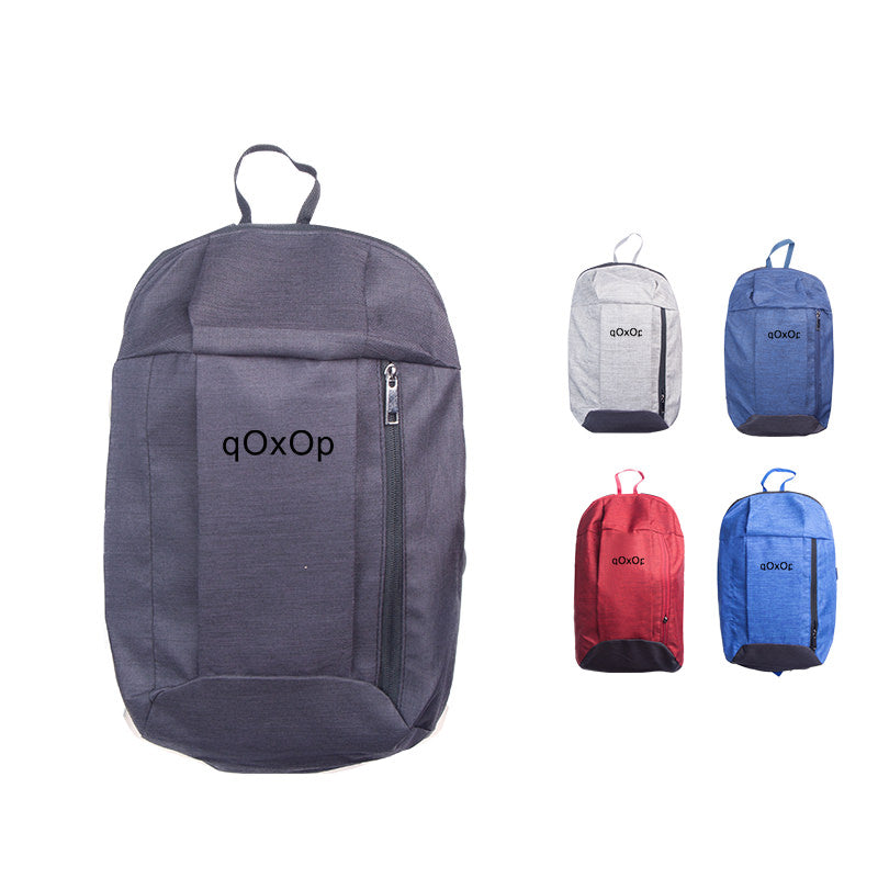 Mini Backpack