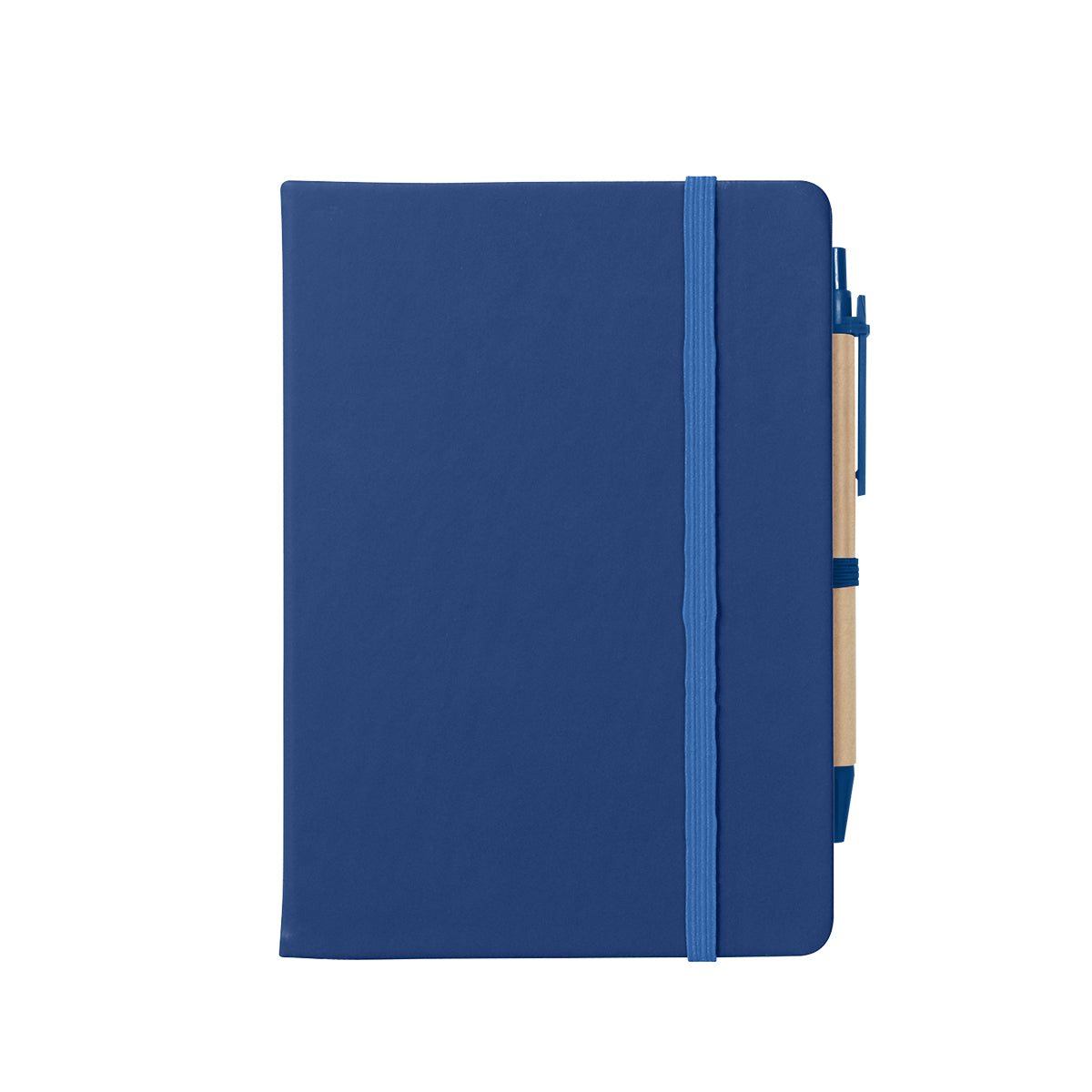 65024 - Journal Notebook With Sticky Notes & Flags