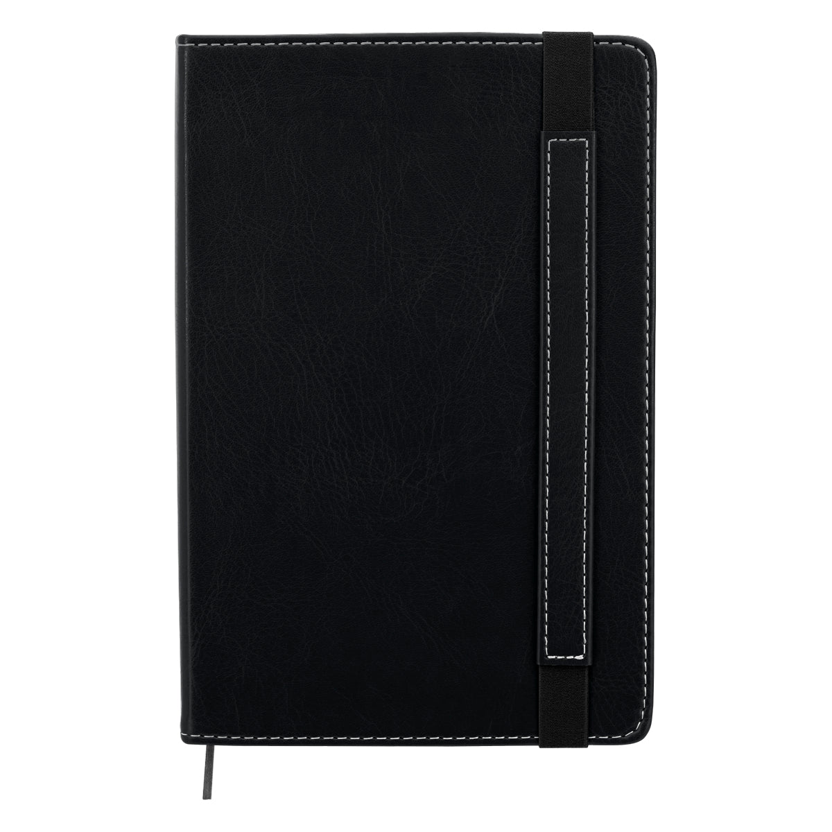 6913 - Charlotte Journal Notebook