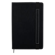 6913 - Charlotte Journal Notebook