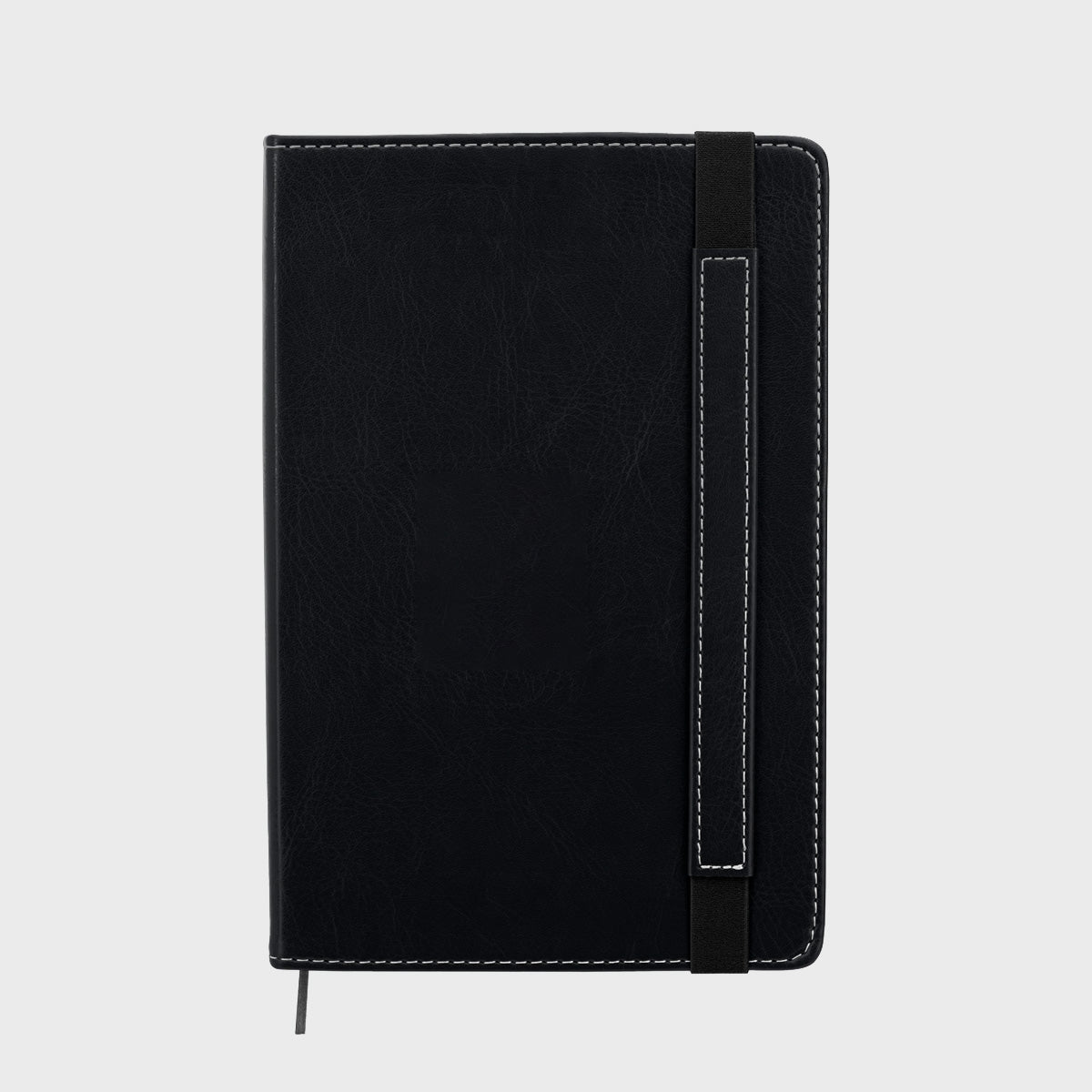 Charlotte Journal Notebook