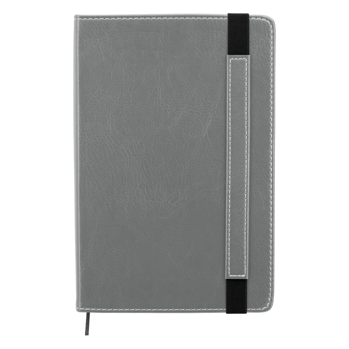 6913 - Charlotte Journal Notebook