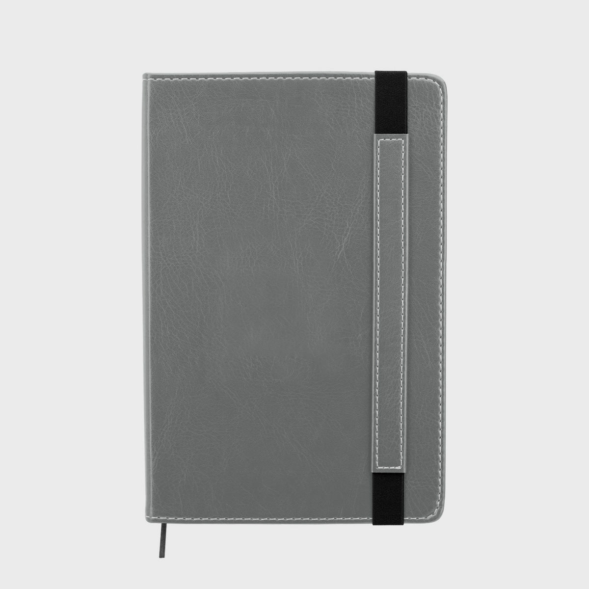 Charlotte Journal Notebook