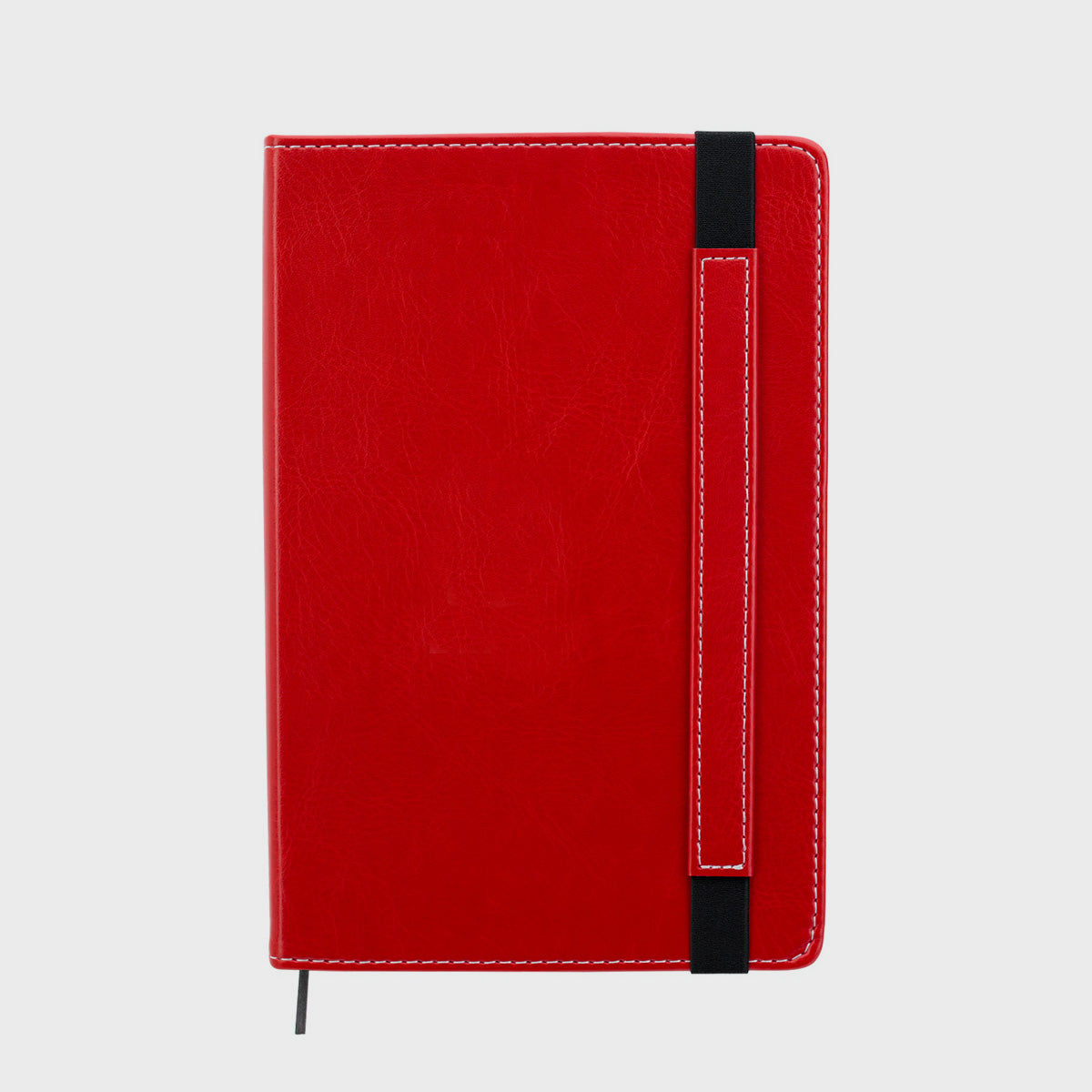 Charlotte Journal Notebook