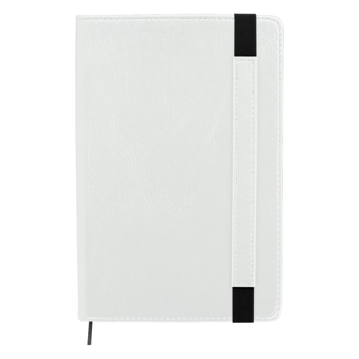6913 - Charlotte Journal Notebook