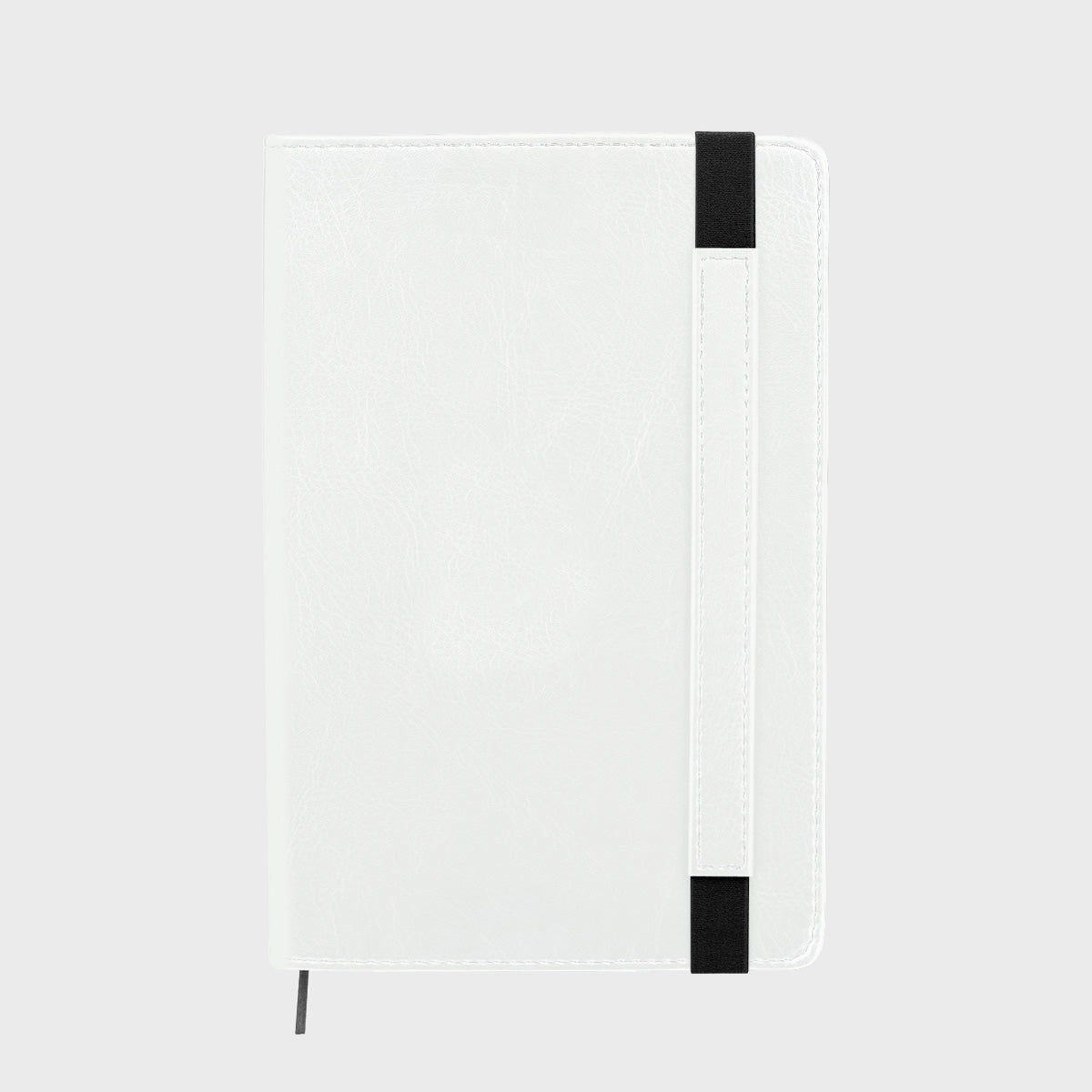 Charlotte Journal Notebook