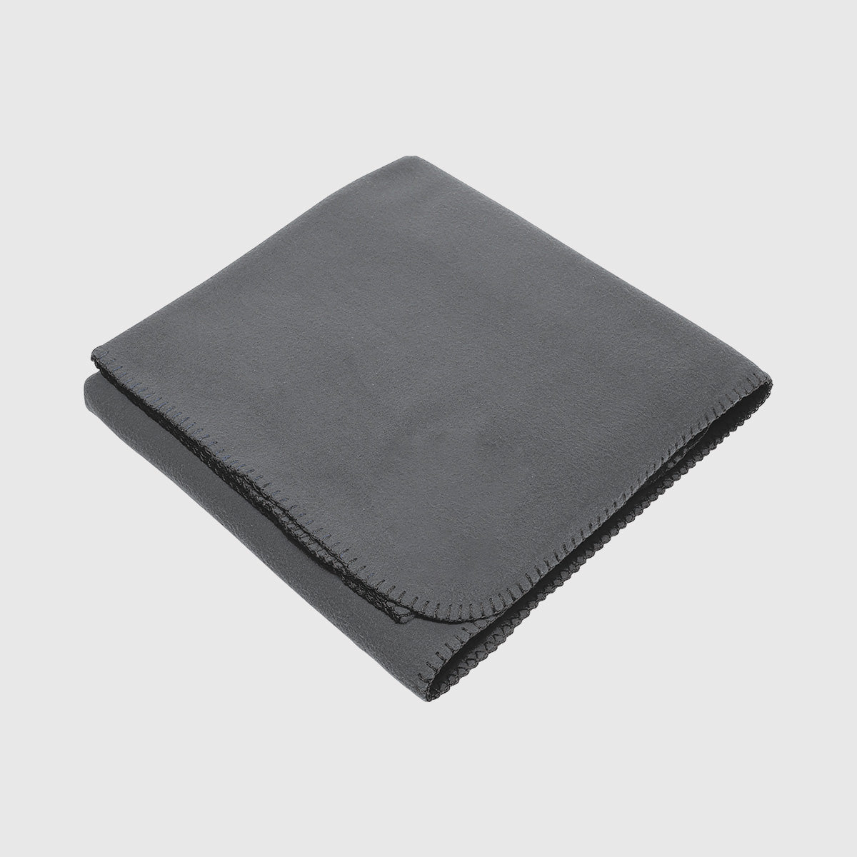 #7018 Fleece Stadium Blanket