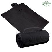 7025 - Recycled Roll-Up Blanket