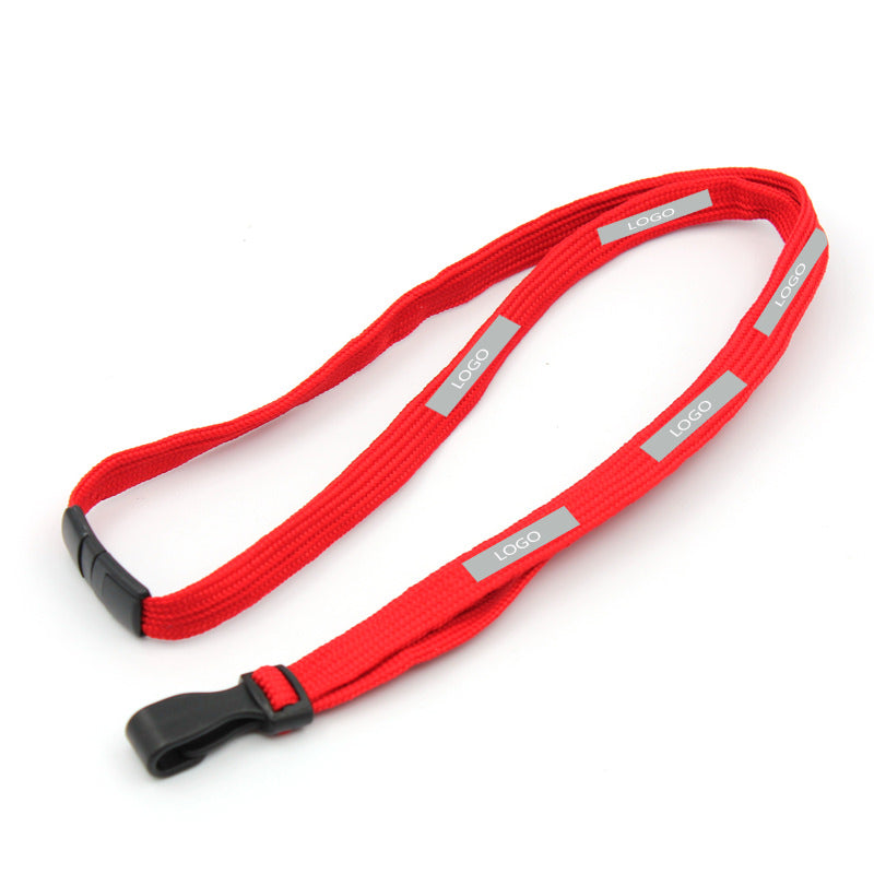 Colorful Business Lanyard