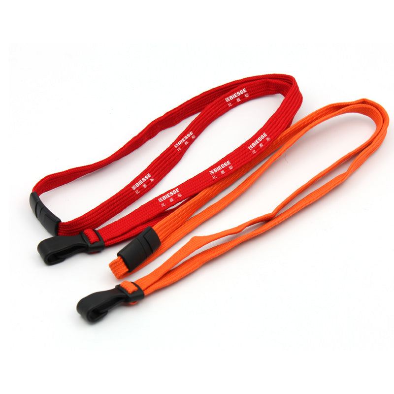 Colorful Business Lanyard