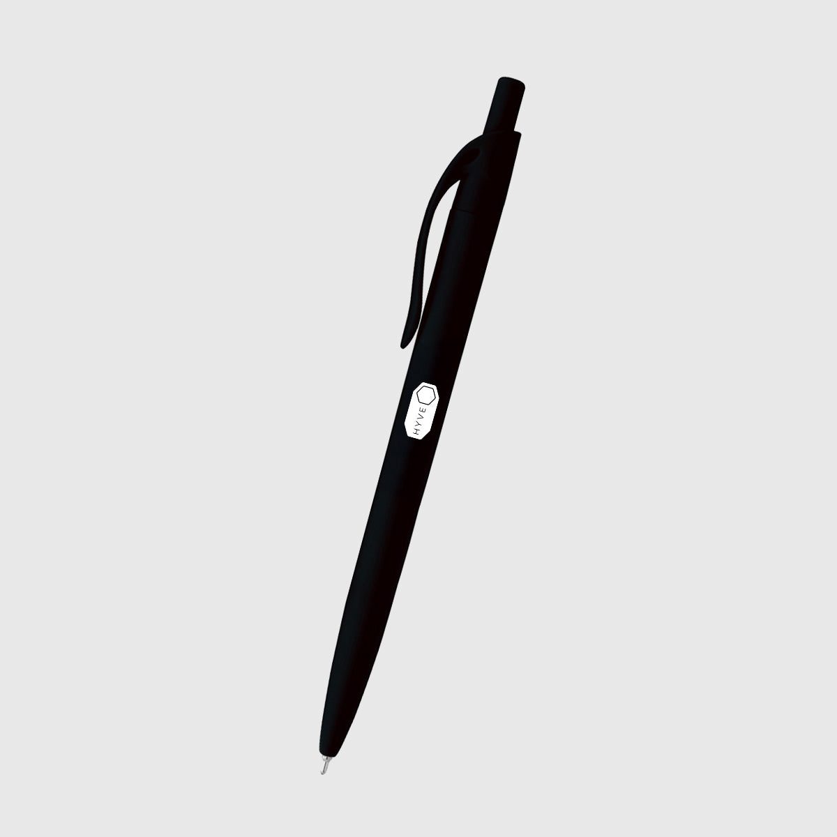 #800 Sleek Write Rubberized Pen