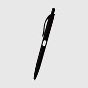 Sleek Write Rubberized Pen